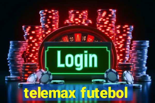 telemax futebol